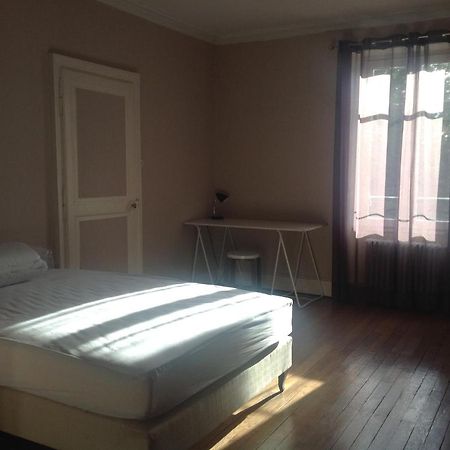 Appartement En Centre Ville Nevers Esterno foto